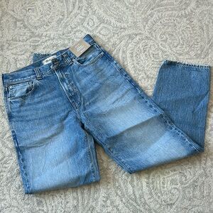 Maxwell Loose fit Jeans Size 29